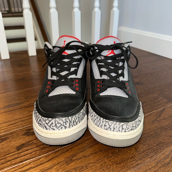 Jordan Retro 3 - Picture 3 of 6